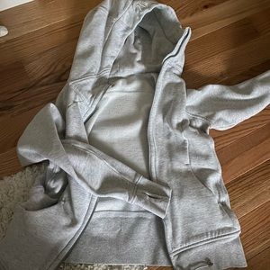 lululemon zip up!
